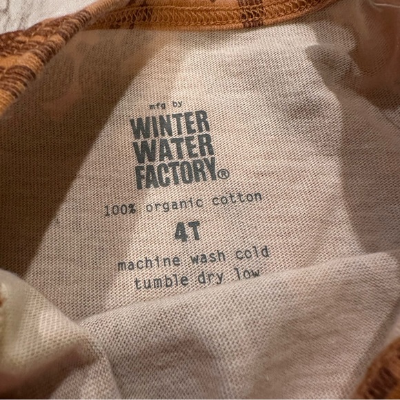 Winter water factory cactus dress - Picture 7 of 10